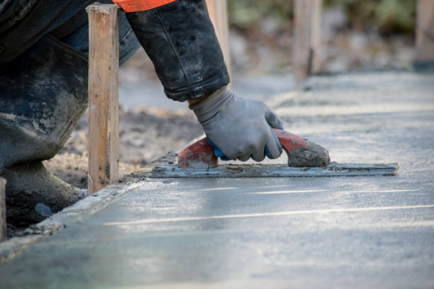 Best Concrete Foundation Repair in Bingham Farms, MI