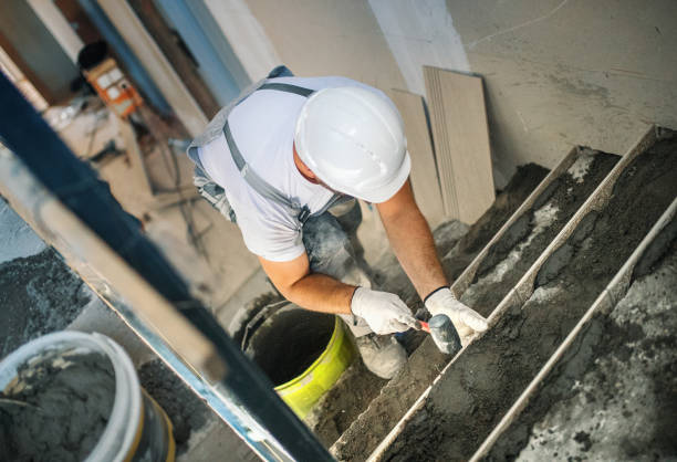 Best Concrete Pool Decks in Bingham Farms, MI