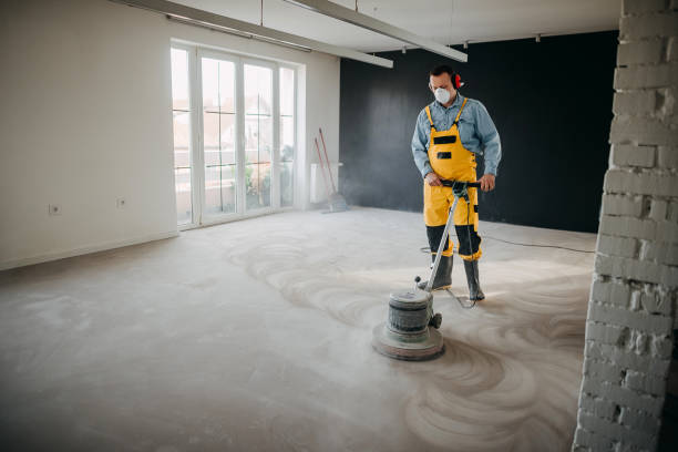 Best Industrial Concrete Flooring in Bingham Farms, MI