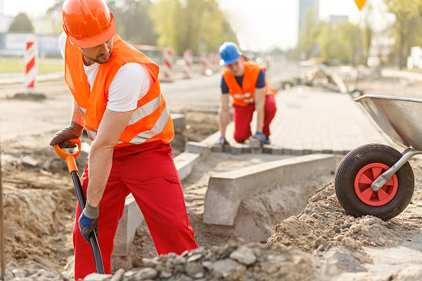 Best Concrete Sealing and Maintenance in Bingham Farms, MI