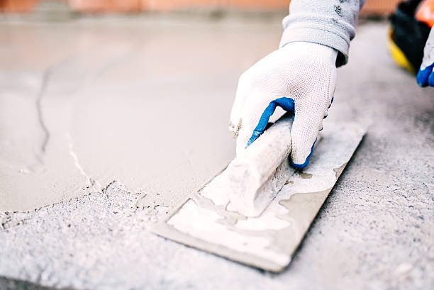 Best Stamped Concrete Services in Bingham Farms, MI