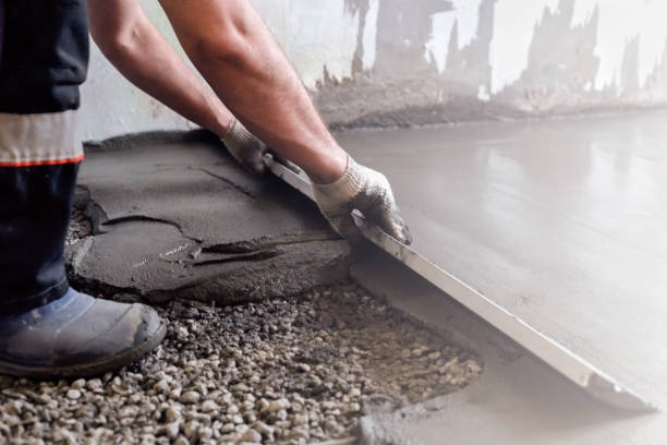 Best Commercial Concrete Services in Bingham Farms, MI