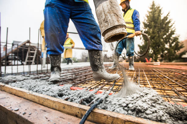 Best Concrete Staining and Coloring in Bingham Farms, MI